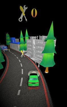 Conducir Toda La Noche Largo - Screenshot 3