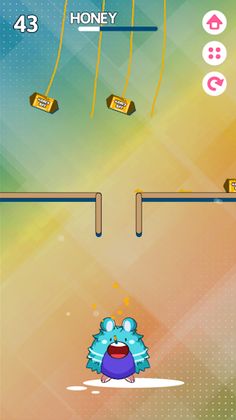 Cute Cat Milk Puzzle Game - Screenshot 1