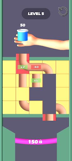 Rolling Balls - Screenshot 1