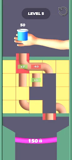 Rolling Balls - Screenshot 1