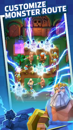 Rescue my Queen! - Screenshot 2