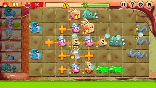 Inflammania 2 - Screenshot 2