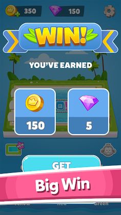 Monkey Swimming - Screenshot 4