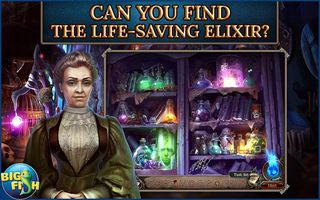 Midnight Calling: Jeronimo - A - Screenshot 2
