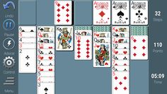 Solitaire relax - Screenshot 2