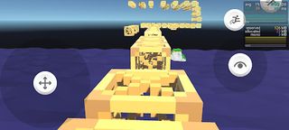 Just Platformer Pro - Screenshot 2