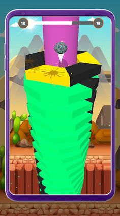 Devastating Speed - Screenshot 2