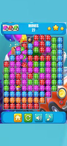 Tapper Toy - Screenshot 1