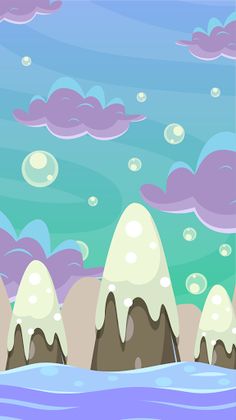 Elli´s Magic coints of Mobone - Screenshot 2