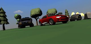 Speed Trap - Screenshot 3