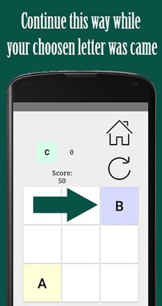 Collect Letter - Screenshot 3