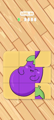 Sticker Puzzle - Screenshot 3