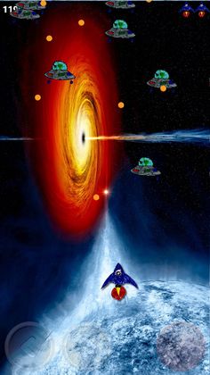 Rumspil - Screenshot 2