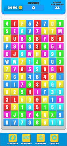 NL Blocks - Screenshot 1