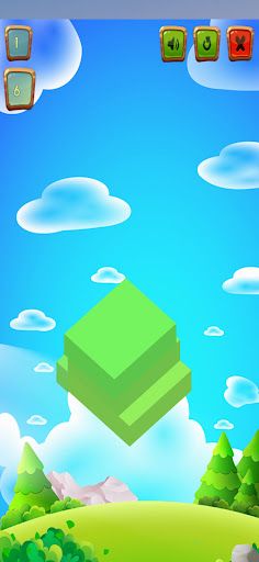 FallBlocks - Screenshot 2