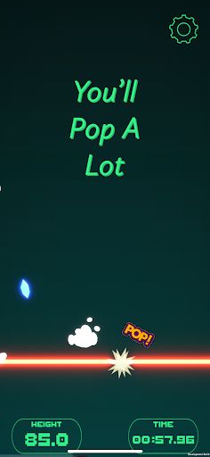 Infini-Bounce - Screenshot 3