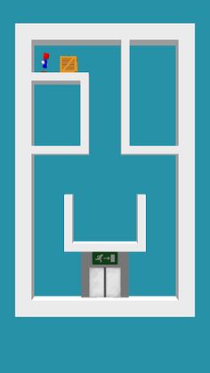 Escape Puzzles - Screenshot 2