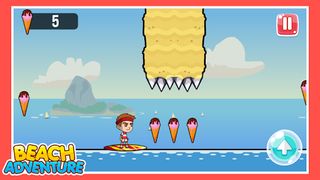 Beach Adventure - Screenshot 3