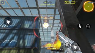 Modern Black Ops Offline - Screenshot 2