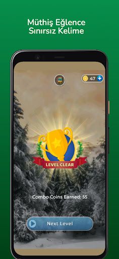 Kelime Çemberi - Screenshot 4