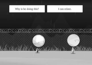 It Depends - Screenshot 2