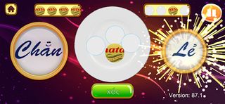 Xóc Dĩa Mới 2021 - Screenshot 3