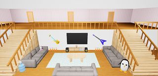 Angry Housewife : Mrs Jexa - Screenshot 2