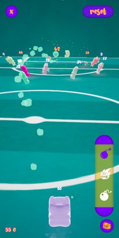 JellyBall - Screenshot 2