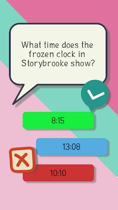 Trivia Quiz Game series - Screenshot 3