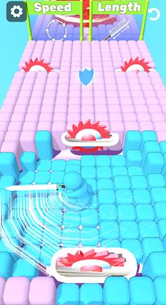 Sword Slasher - Screenshot 4