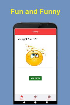 Trivia Quiz Memory 2021 - Screenshot 3