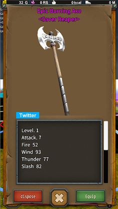 Treasure Farmer - Screenshot 2