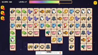 Animal Connect Link 2003 - Screenshot 2