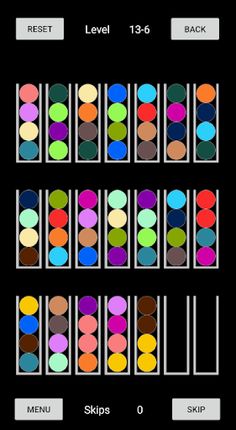 Ball Sort Max - Screenshot 3