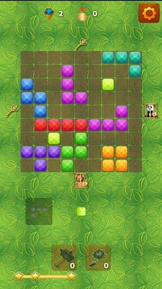 PUZZLE ANCIENT CIVILIZATION - Screenshot 4