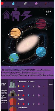 Splick - Screenshot 1