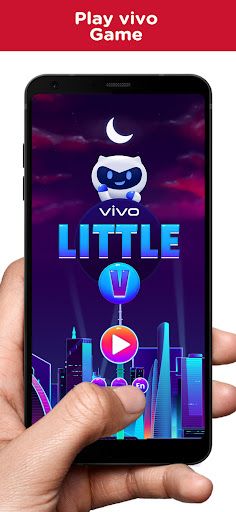 IMI GAMES - Screenshot 1