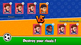 Soccer Punch - Arcade Football - Screenshot 3