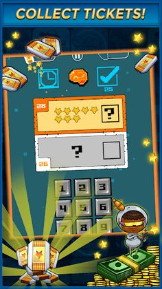 Brain Battle 3 - Make Money - Screenshot 2
