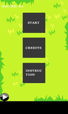 SnakeGame - Screenshot 2