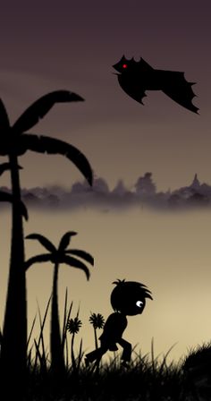 Rimba - Screenshot 2