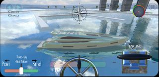 Super Yachts - Screenshot 3