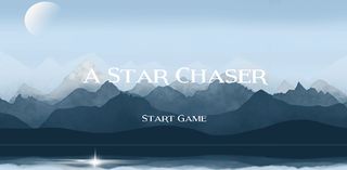 A Star Chaser - Screenshot 1