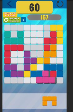 Ace Block Puzzle - Screenshot 3