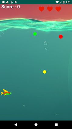 Mbisi - Screenshot 1