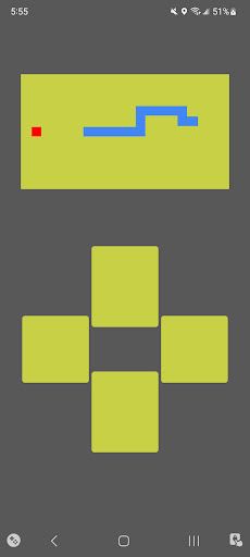 Ular Snake - Screenshot 3