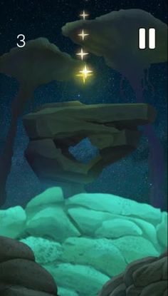 Starwell - Screenshot 2