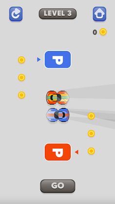 Draw Parking - Screenshot 4