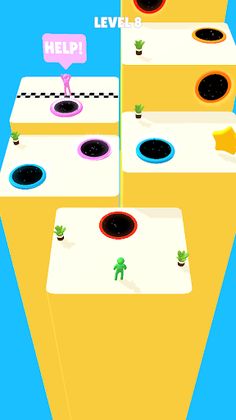 Portal Master - Screenshot 1