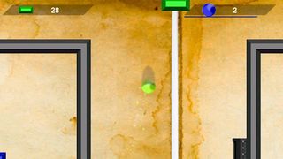 Ballzerk - Screenshot 1